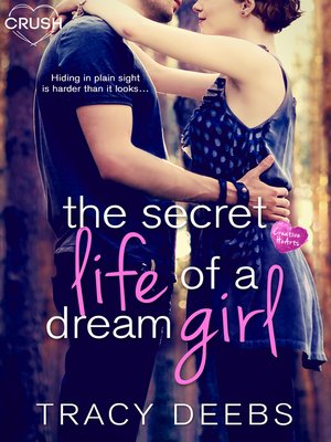 cover image of The Secret Life of a Dream Girl